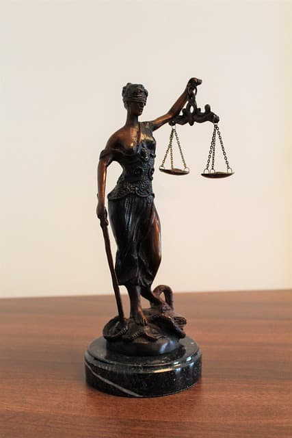 justitia