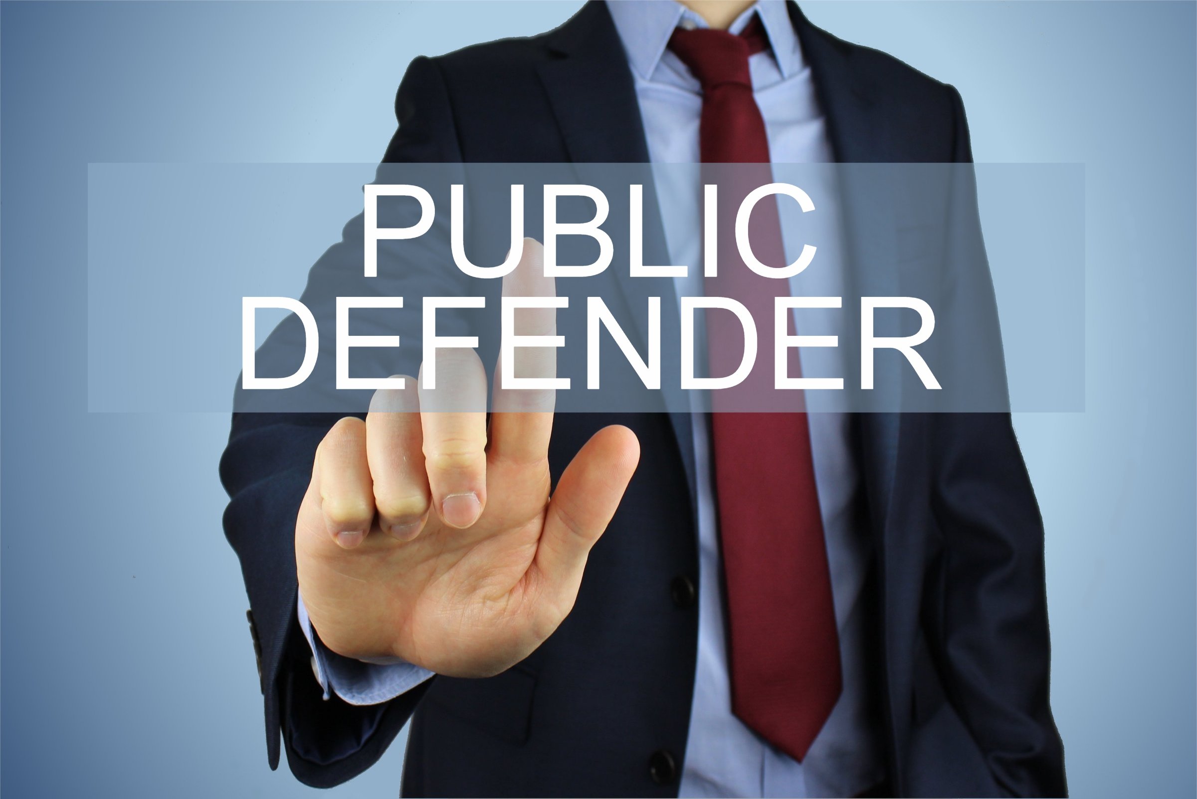 Resource Listing for Office of the Public Defender