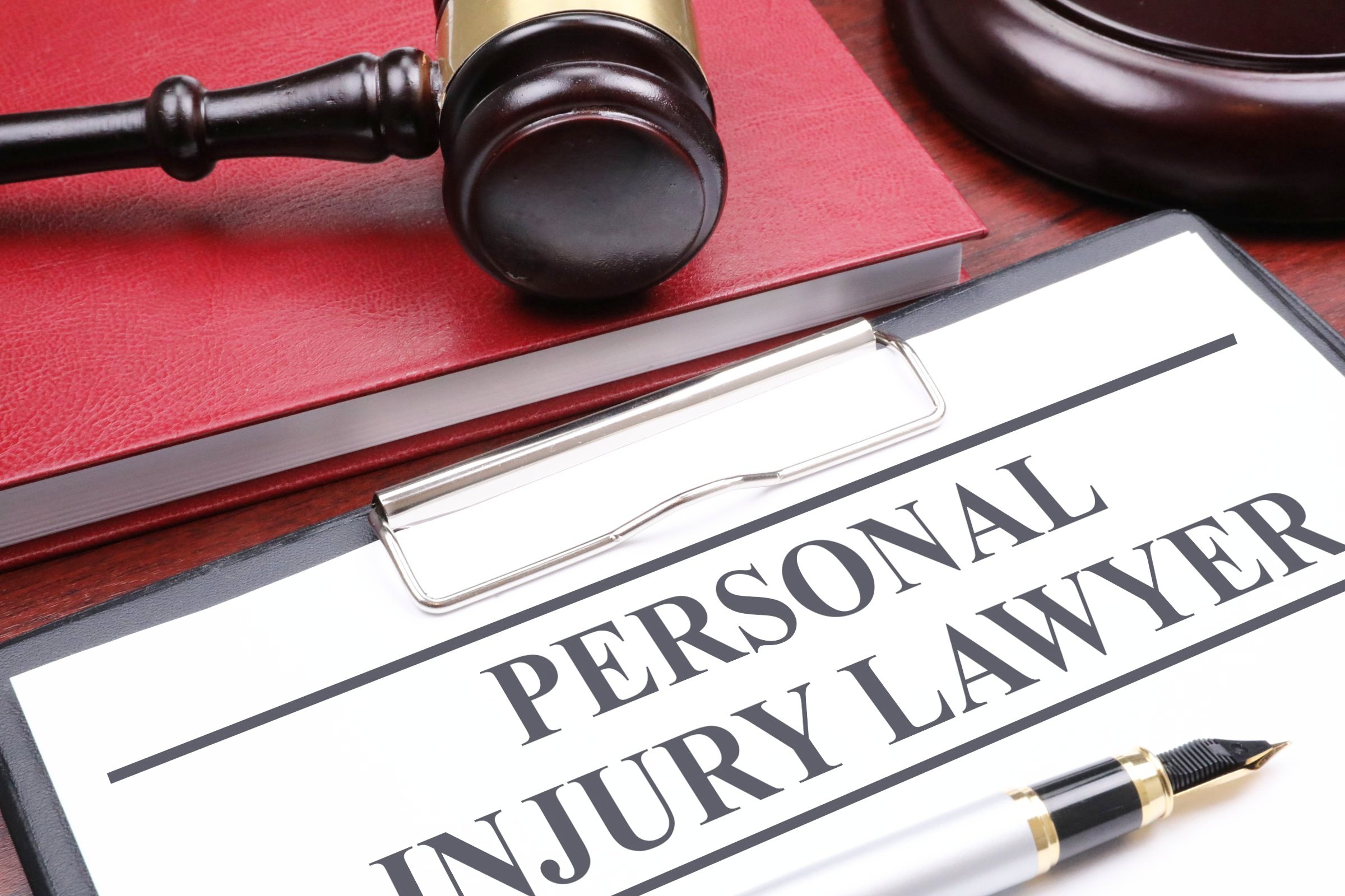 Maui Personal Injury Lawyer