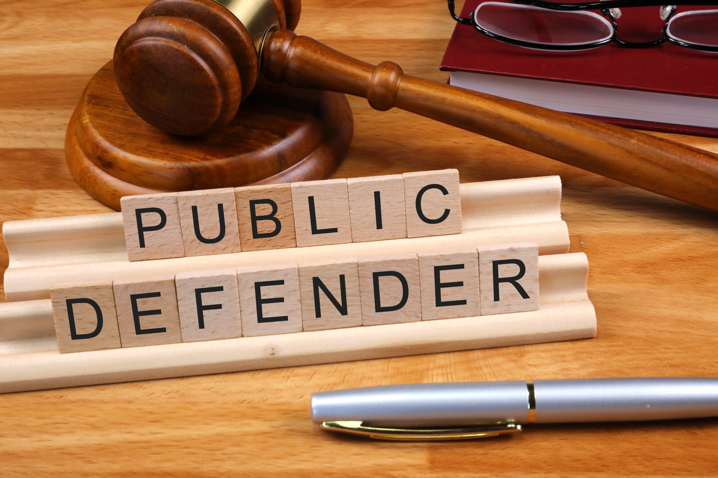 Public Defender Vs. Criminal Defense Attorney