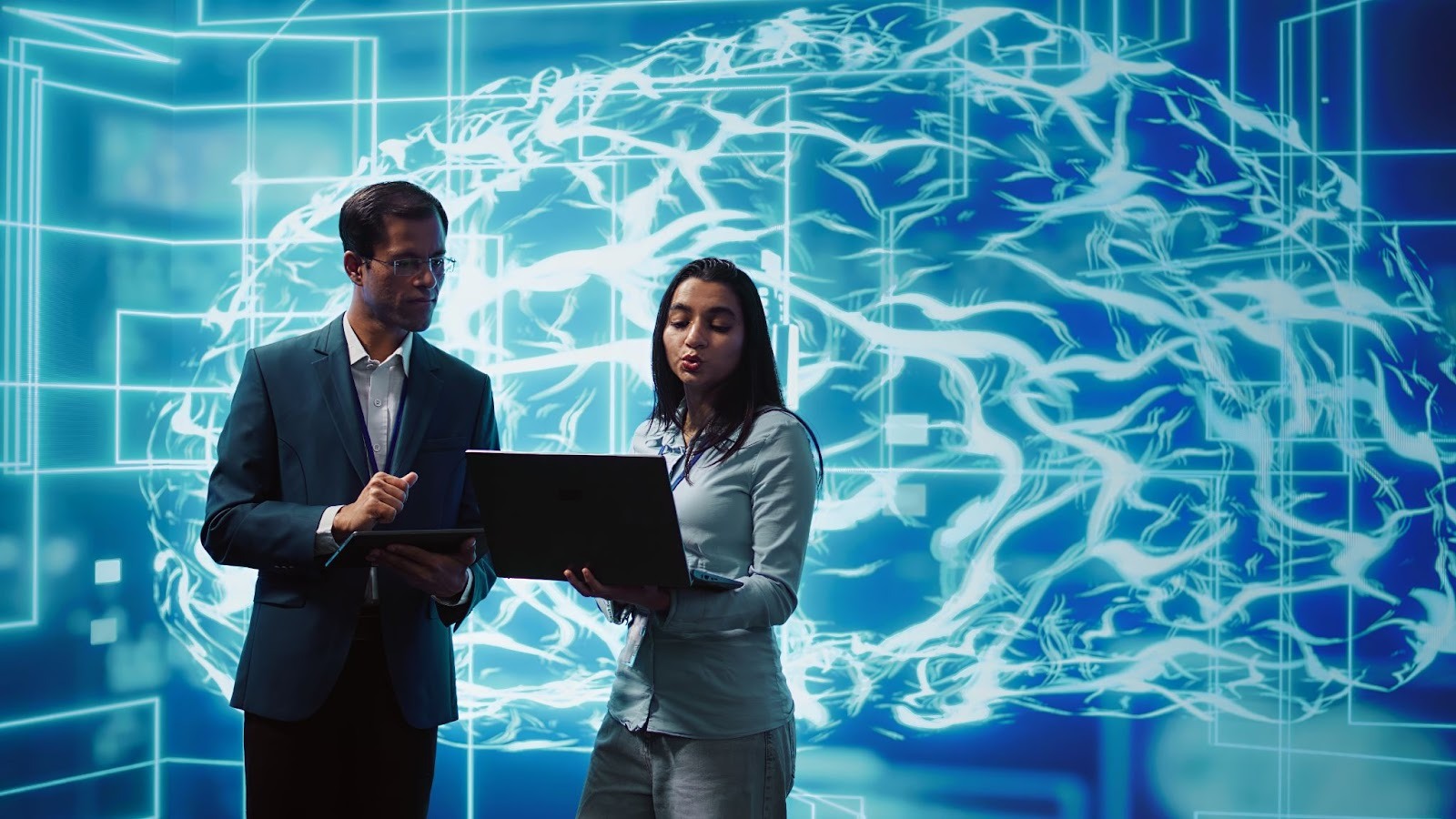 The Evolution of Contract Management in the AI Era